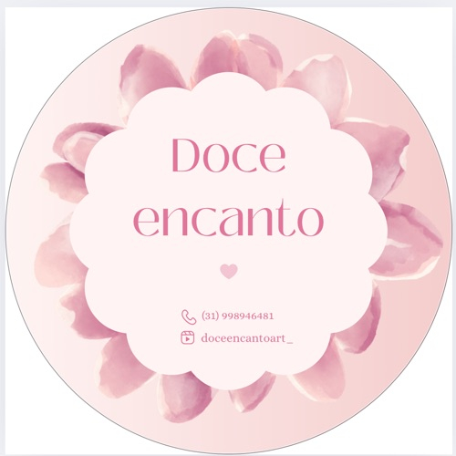 Doce encanto