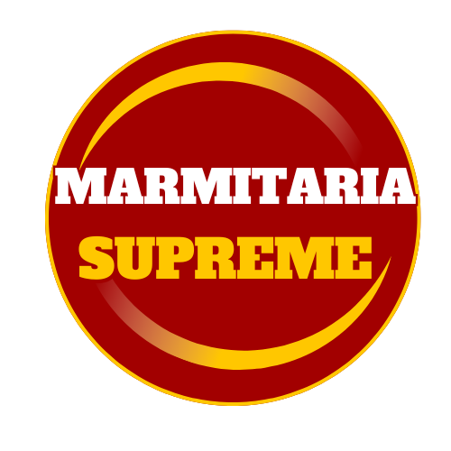 Marmitaria Supreme