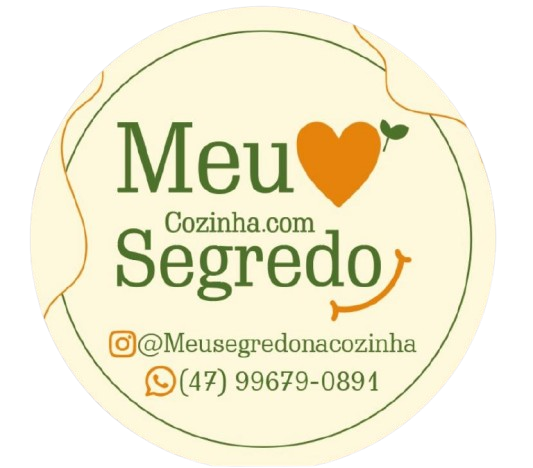 Meu Segredo na Cozinha.Com