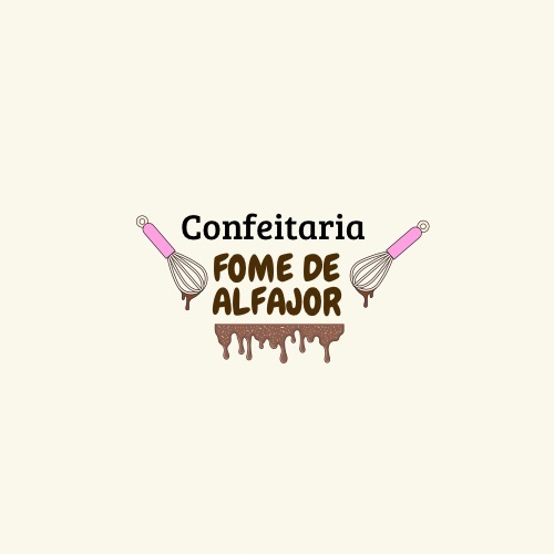 Fome de alfajor