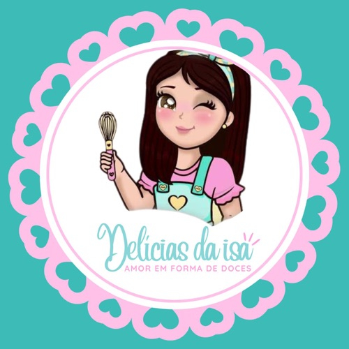 Delícias da Isa