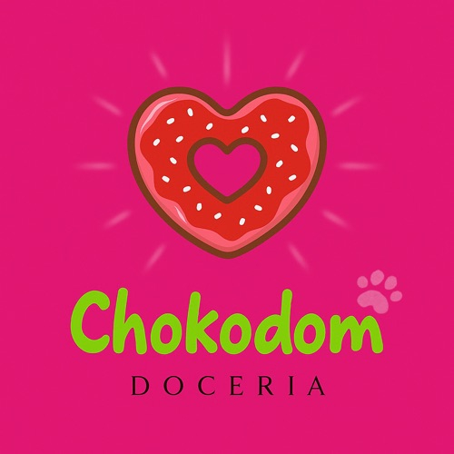 Doceria Chokodom