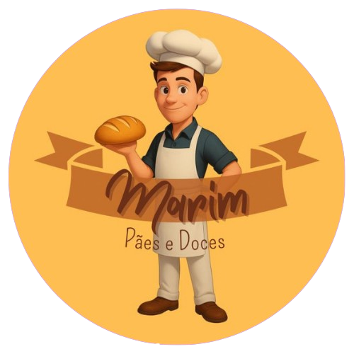 Marim Pães