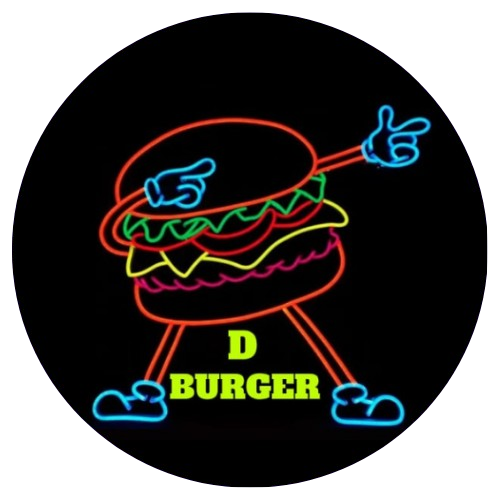 D Burger
