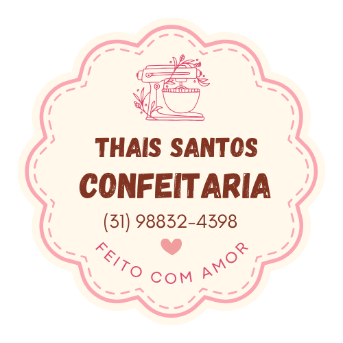 Thais Santos Confeitaria