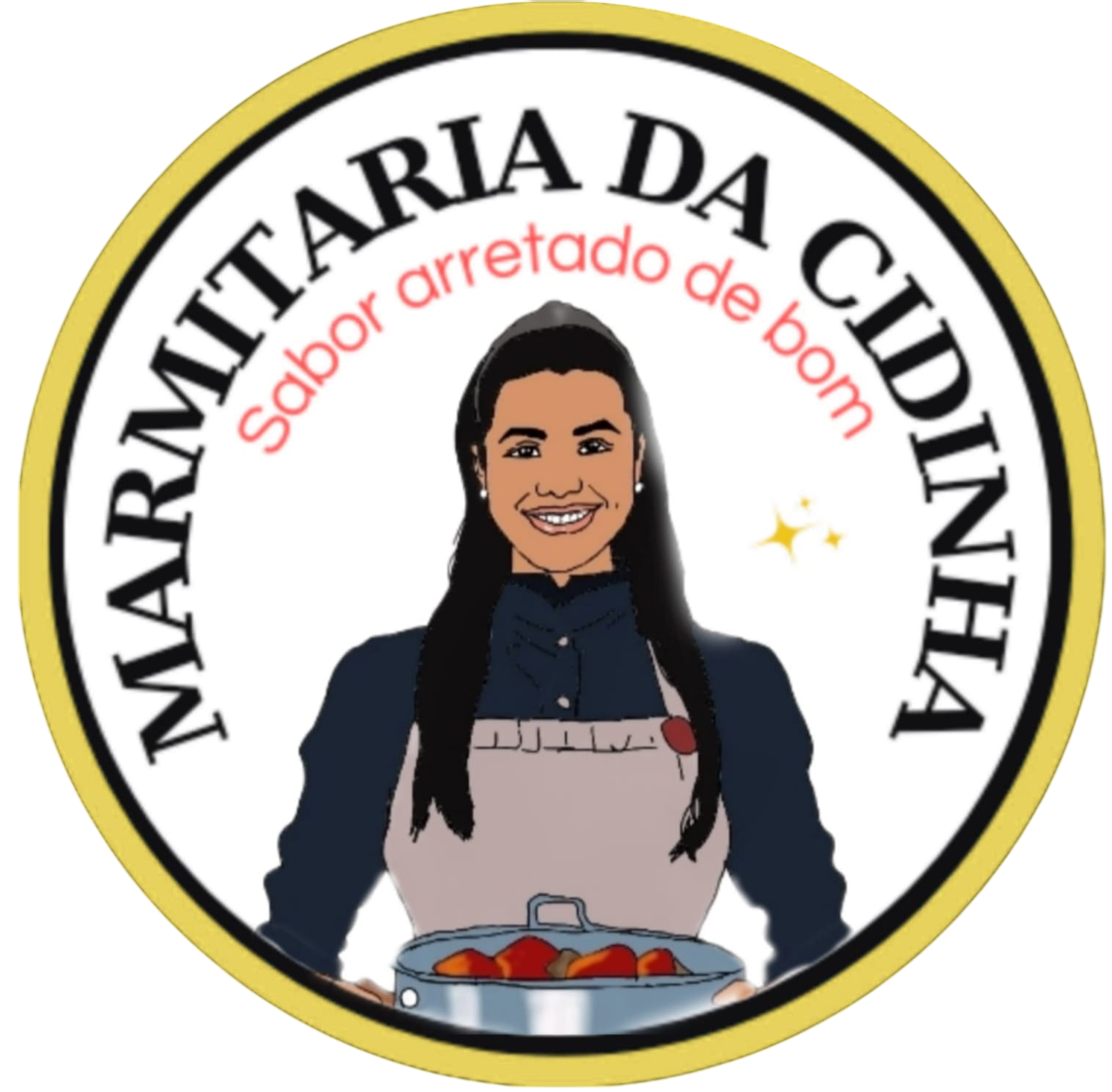Marmitaria Sabor Arretado de Boom