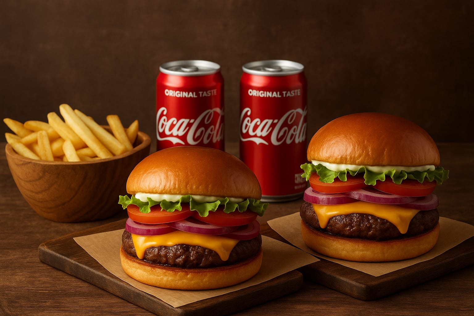 Gk Burguer