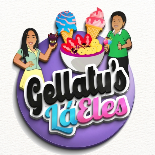 Gellatu's LáEles