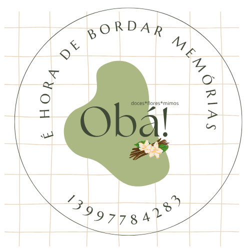 Obá doces