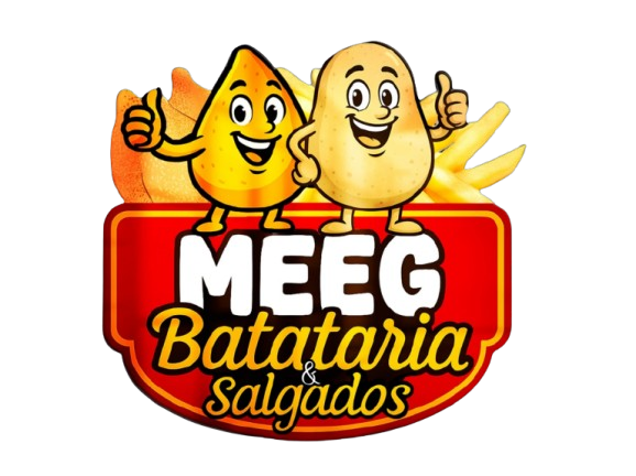 Meeg Batataria & Salgaderia