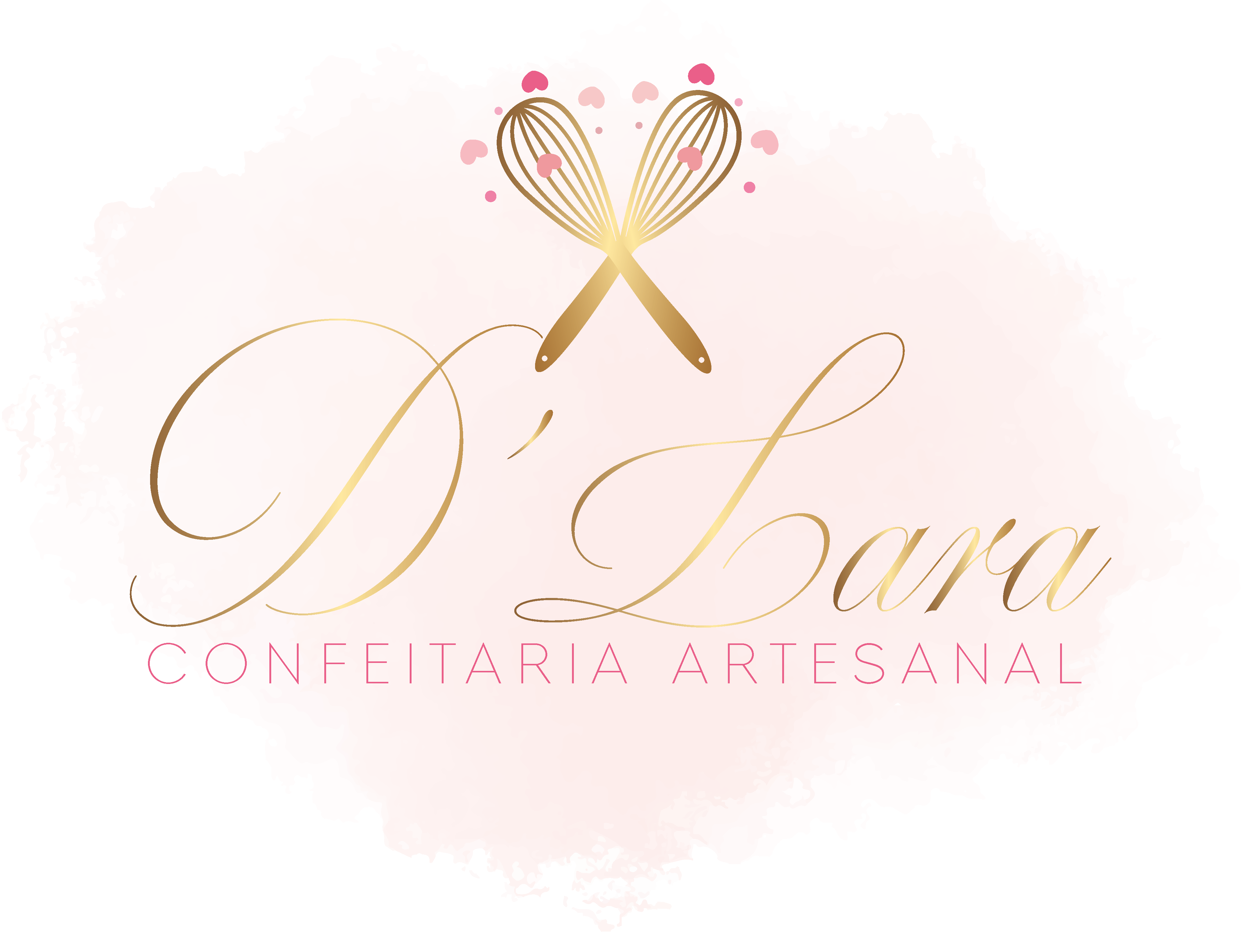 Endereço pessoal de Larissa de Oliveira Dias