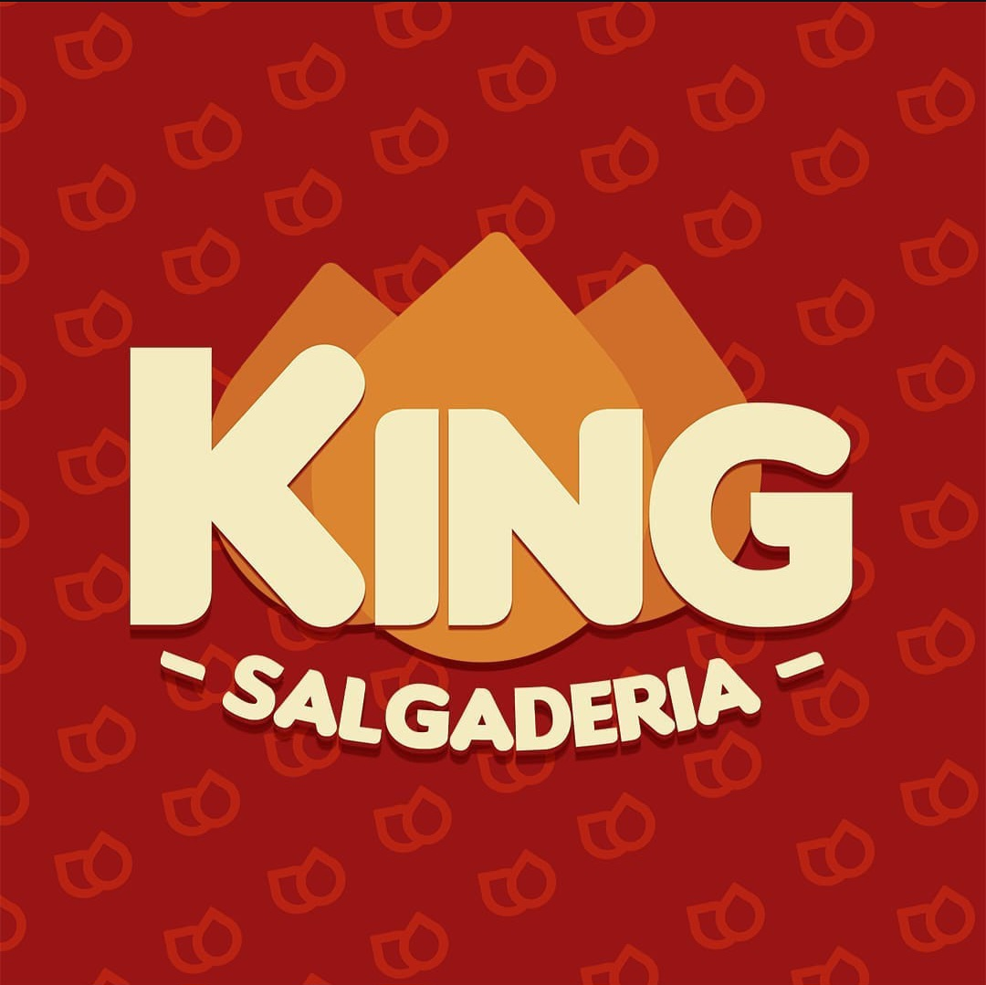 King Salgaderia