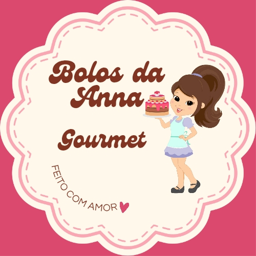 Bolos da Anna Gourmet