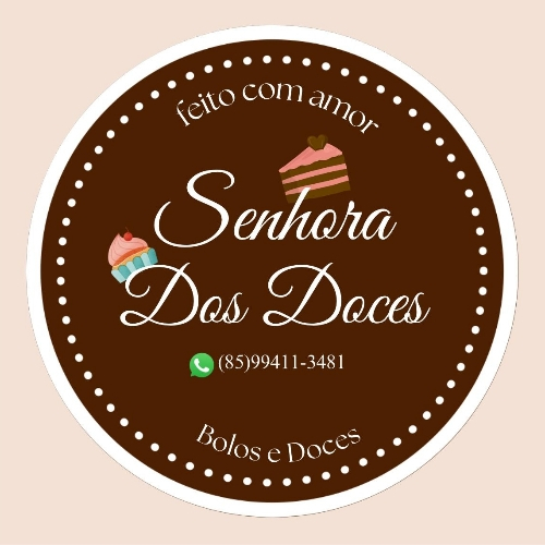 Senhora dos Doces