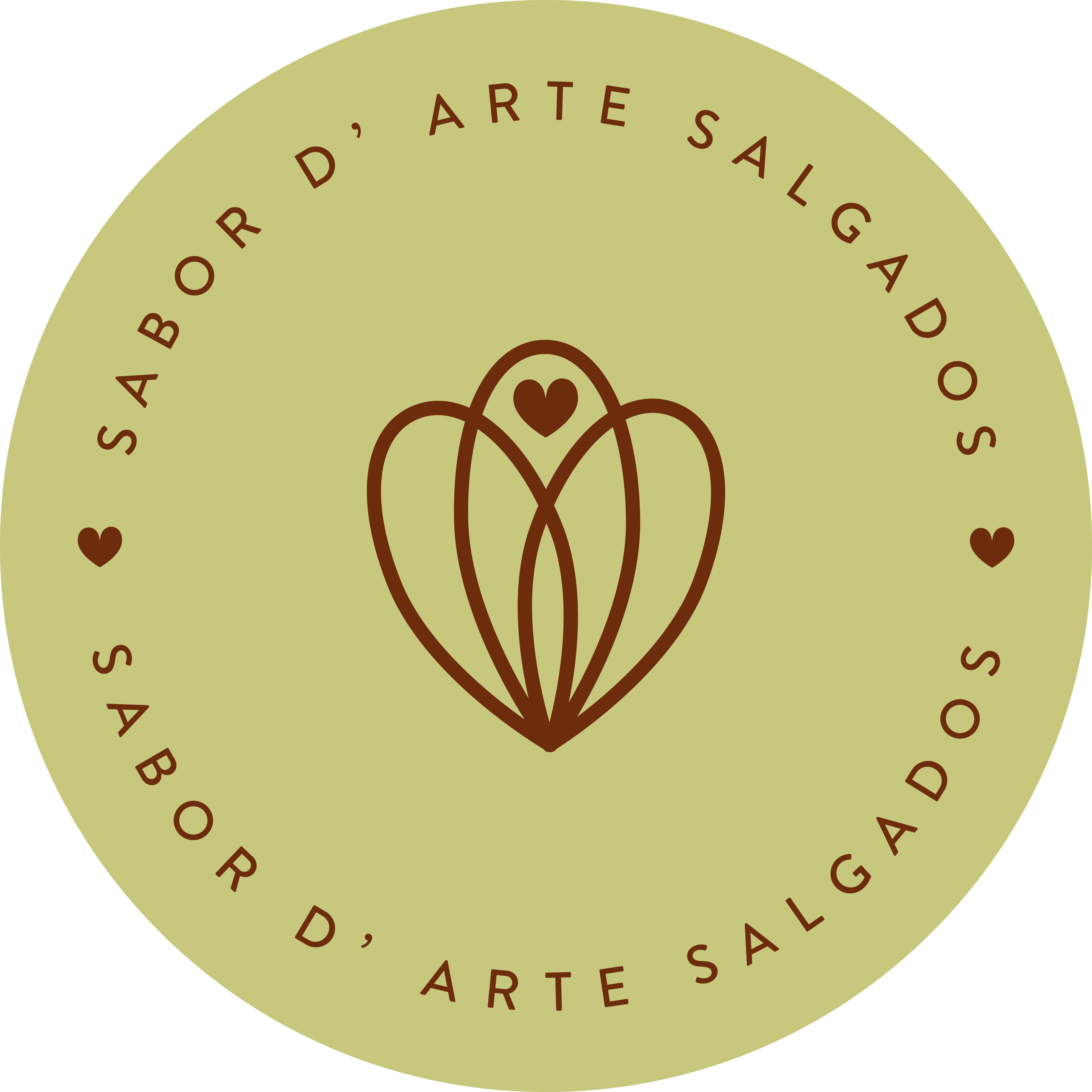 Sabor d'Arte Salgados