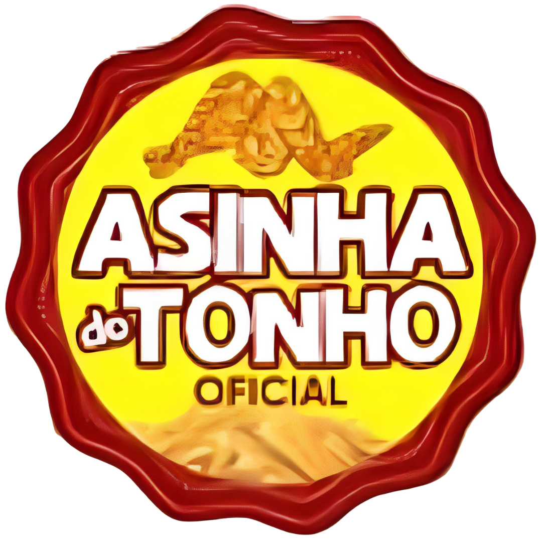Asinha do Tonho Oficial
