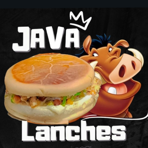 Java Lanches