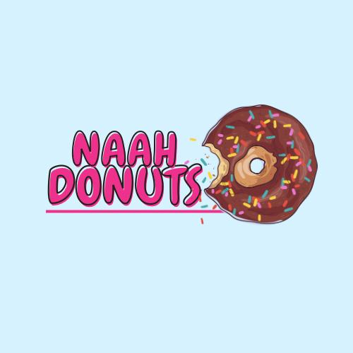 Naah Donuts
