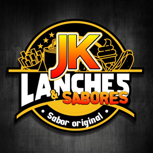 JK Lanches & Sabores