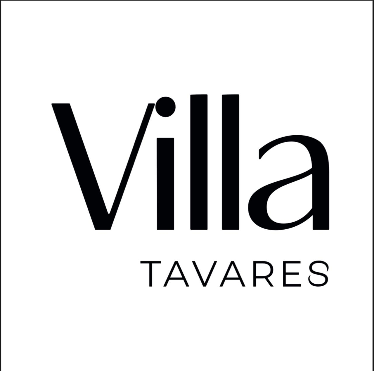 VILLA TAVARES