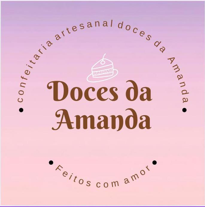 Doces da Amanda