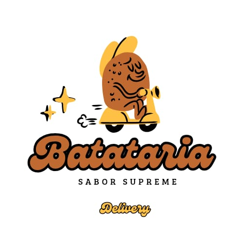 Batataria sabor supreme