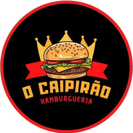 O Caipirão Burguer