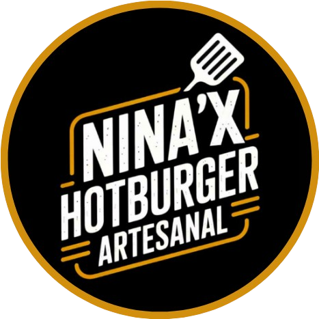 Nina'X Hotburger Artesanal