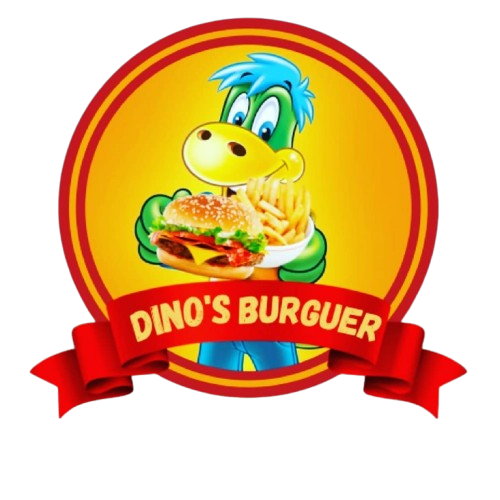 DINO'S BURGUER