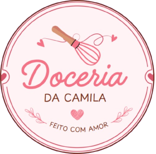 Doceria da Camila