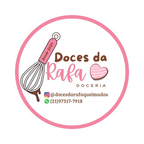 Doces da Rafa Queimados