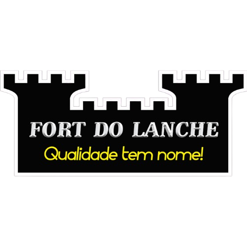 Fort Do Lanche Hamburgueria