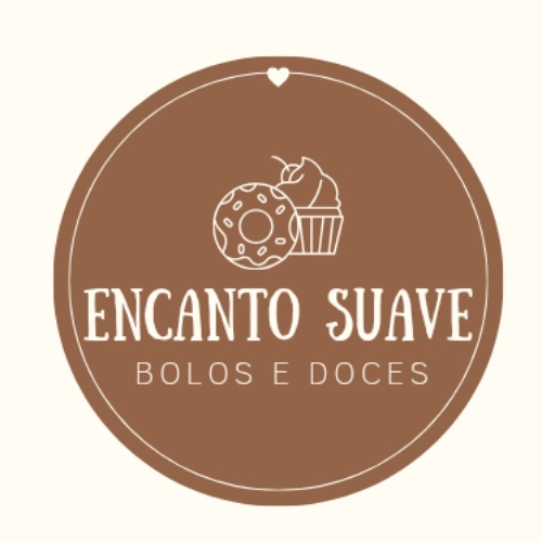 Doceria Encanto Suave
