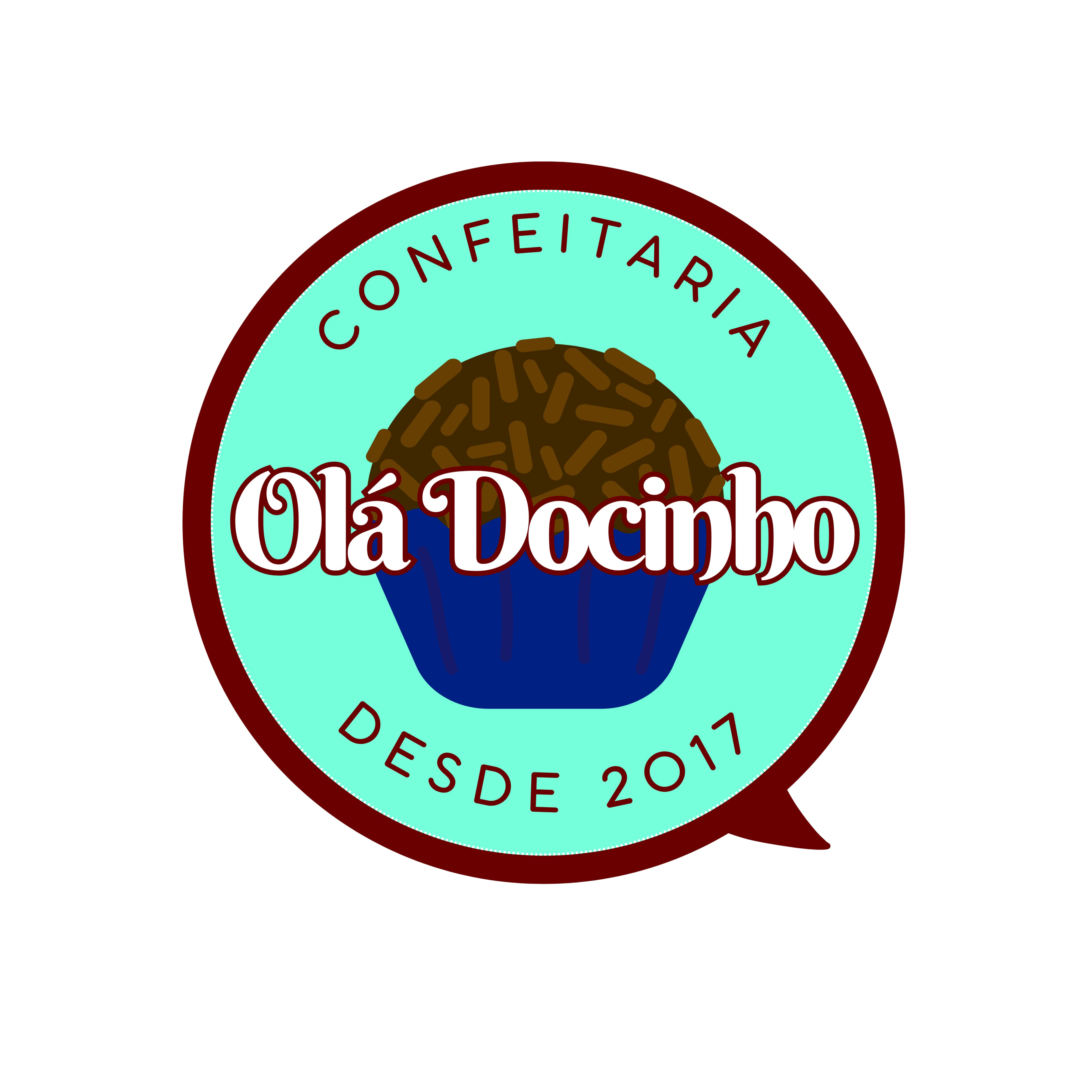 Olá Docinho Doces