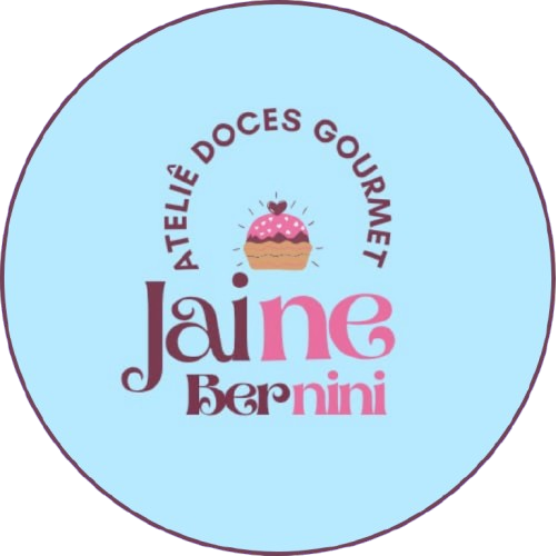 Ateliê Doces Gourmet Jaine Bernini