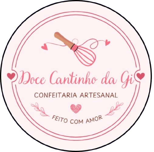 Doce Cantinho da Gi