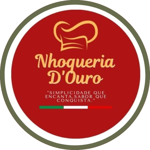 Nhoqueria D’Ouro