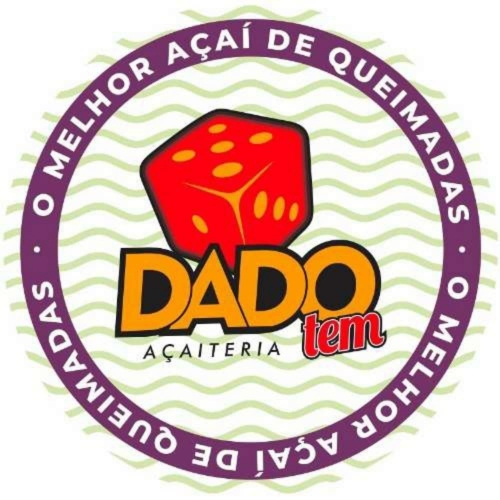 Dado Tem Açaíteria