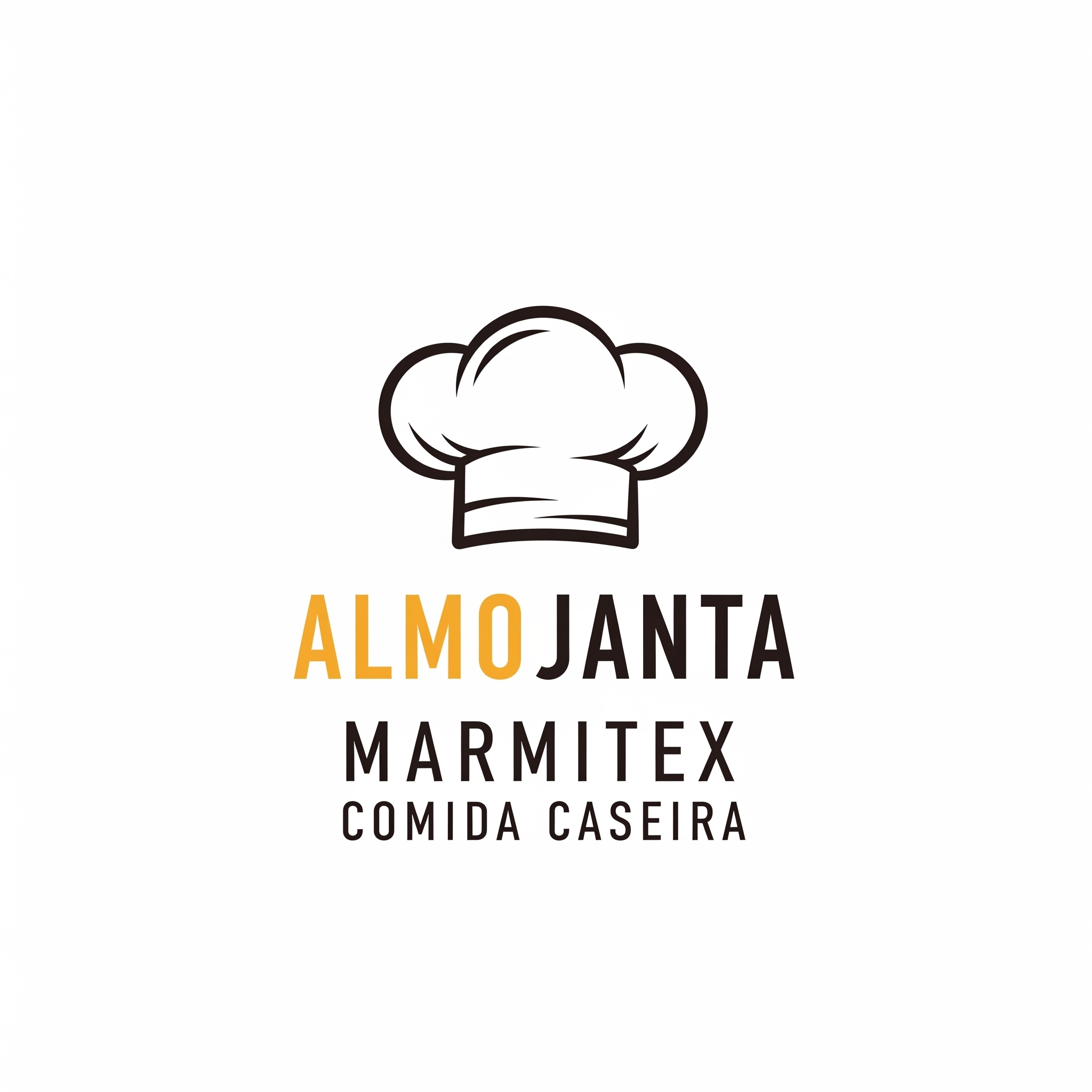 AlmoJanta Marmitex