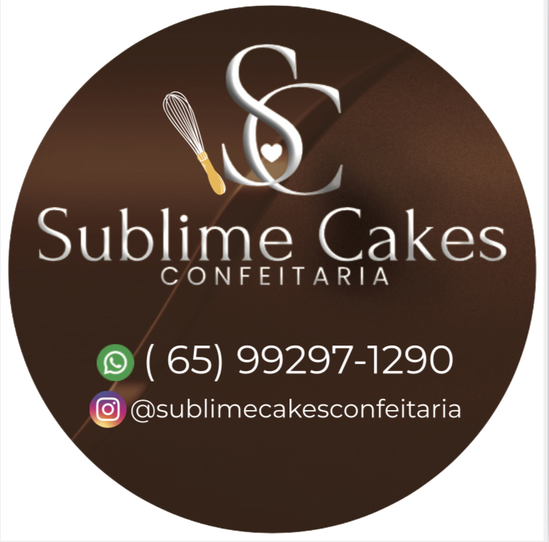 Sublime Cakes