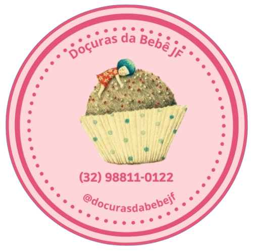 Doçuras Da Bebê JF