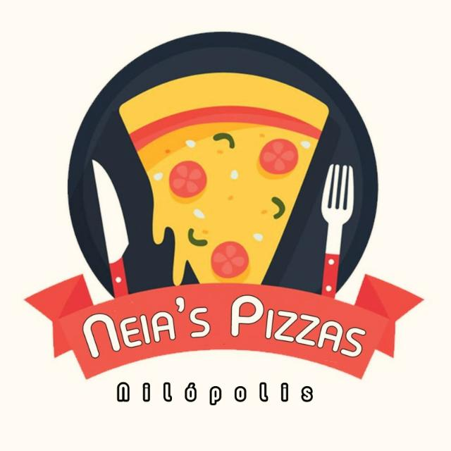Néia's Pizzas Nilópolis