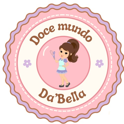 Doce mundo da Bella