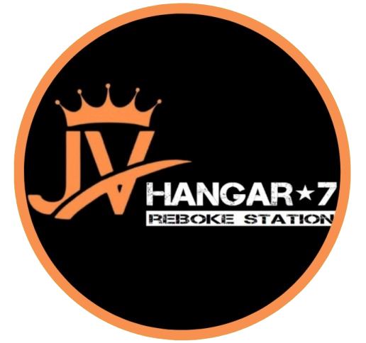 JV Hangar 7
