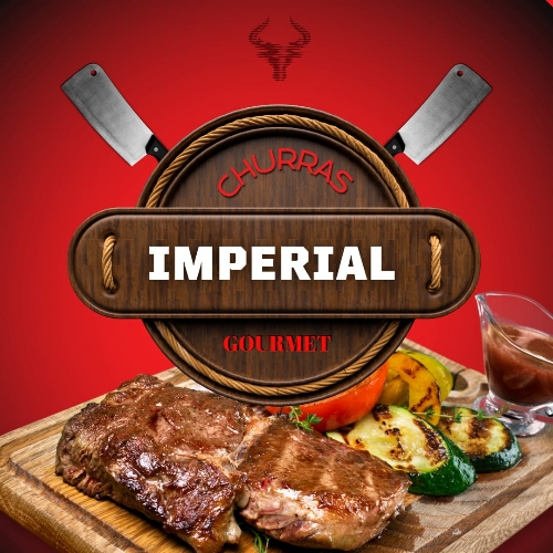 Imperial gourmet