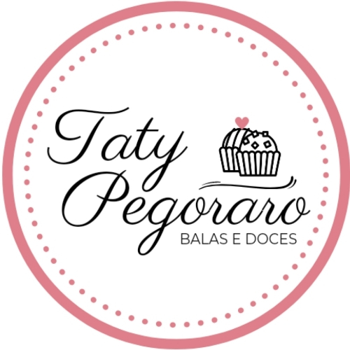 Taty Pegoraro balas e brigadeiros