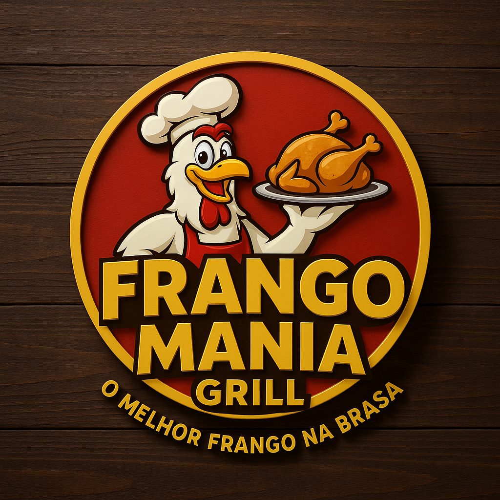 Frango Mania Grill