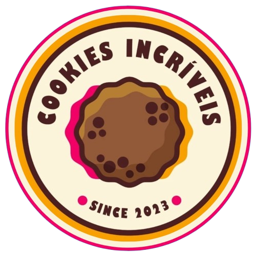 Cookies Incríveis