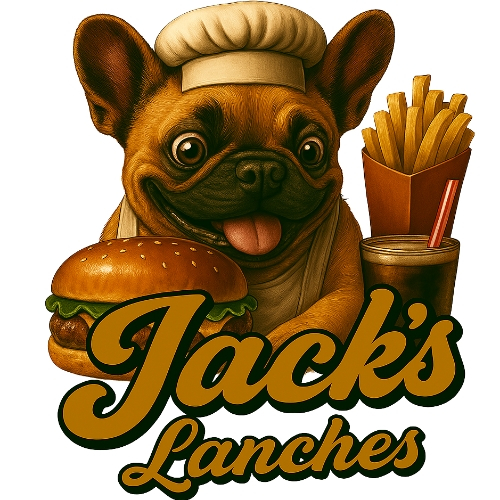 Jack's Lanches Petiscos & Refeições