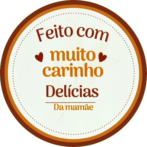 Delícias da Mamãe